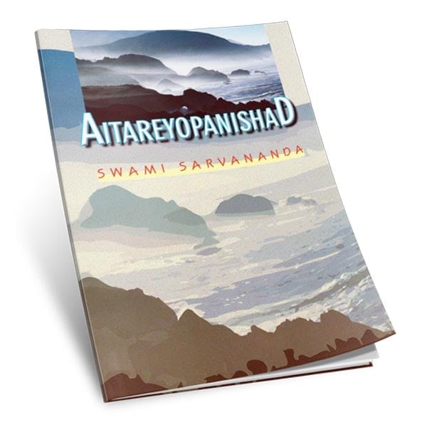 Aitareya Upanishad