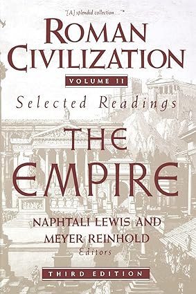 Roman Civilization
