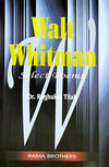 Walt Whitman selected poems