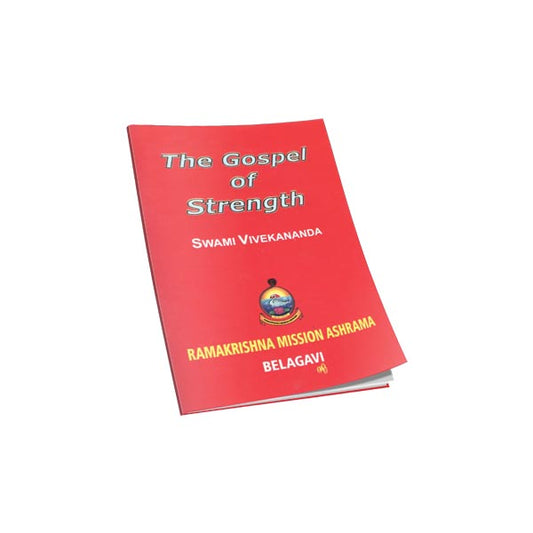 The Gospel of Strength