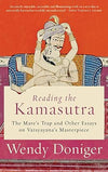 The Mare's Trap: Nature and Culture in The Kamasutra