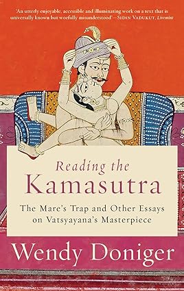 The Mare's Trap: Nature and Culture in The Kamasutra