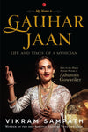 My Name is Gauhar Jaan