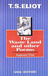 T S Eliot - Waste Land And Other Poems Paperback – 1 January 2009
