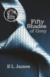 Fifty Shades of Grey Paperback