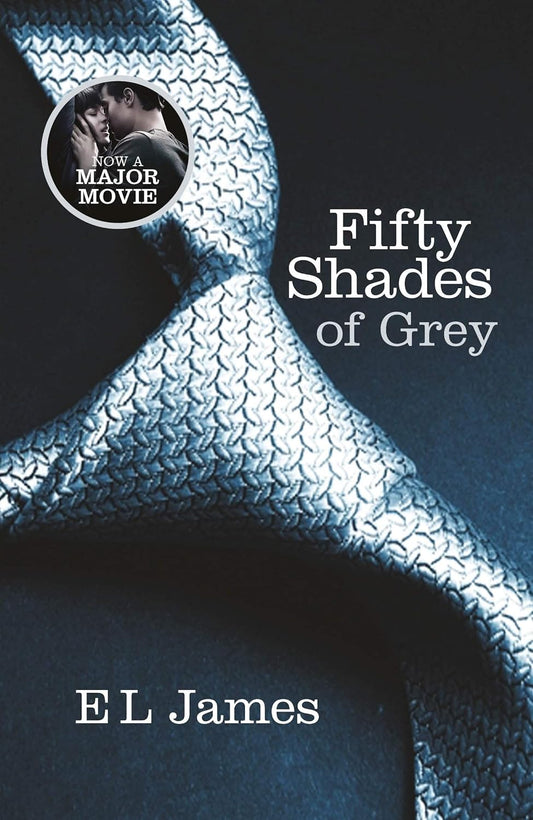 Fifty Shades of Grey Paperback