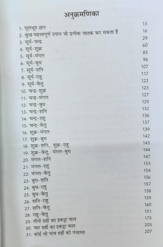 Lal Kitab Ke Adbhut Rahasya Makan Vastu Sahit Hardcover