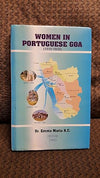 Women in Portuguese Goa