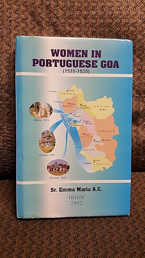 Women in Portuguese Goa