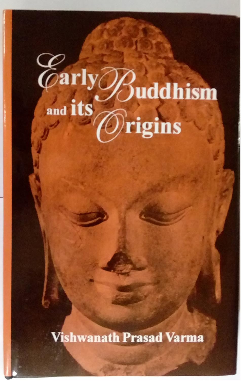 Early Buddhism and it's Origins