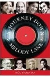 A Journey Down Melody Lane