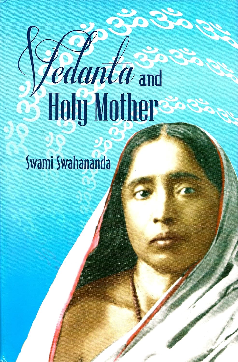 Vedanta and Holy Mother