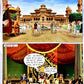 Mahan Kaun (Hindi Pictorial)