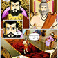 Mahan Kaun (Hindi Pictorial)