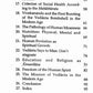 Vedanta and the Future of Mankind