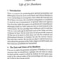 Sri Shankaracharya: Life and Philosophy
