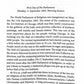 The World Parliament of Religions, 1893