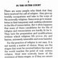 Spiritual Practice