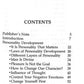 Personality Development