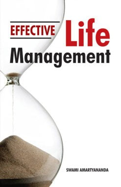 Effective Life Management