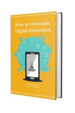 How to Overcome Digital Distraction