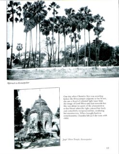 Sri Ramakrishna: A Biography in Pictures