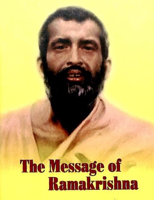 The Message of Ramakrishna