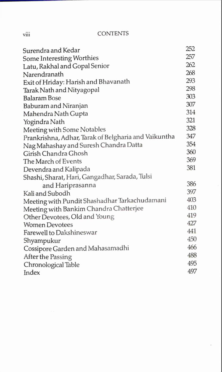 Life of Sri Ramakrishna HB: With a Foreword by Mahatma Gandhi