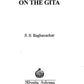 Ramanuja on the Gita
