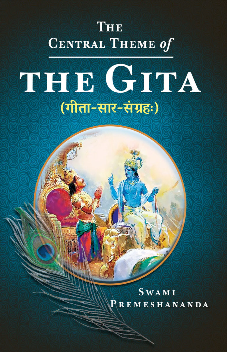 The Central Theme of The Gita