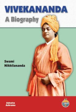 Vivekananda: A Biography