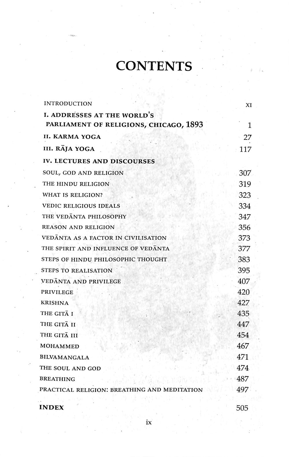 The Complete Works of Swami Vivekananda (Subsidized Set of 8 Vols)