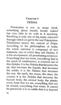 Raja Yoga