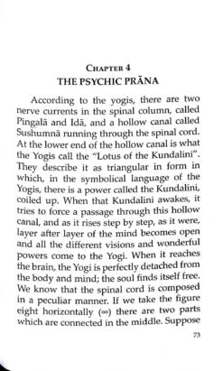 Raja Yoga