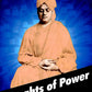 Thoughts of Power