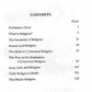 A Study of Religion