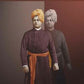 Swami Vivekananda: The Ultimate Paradox Manager