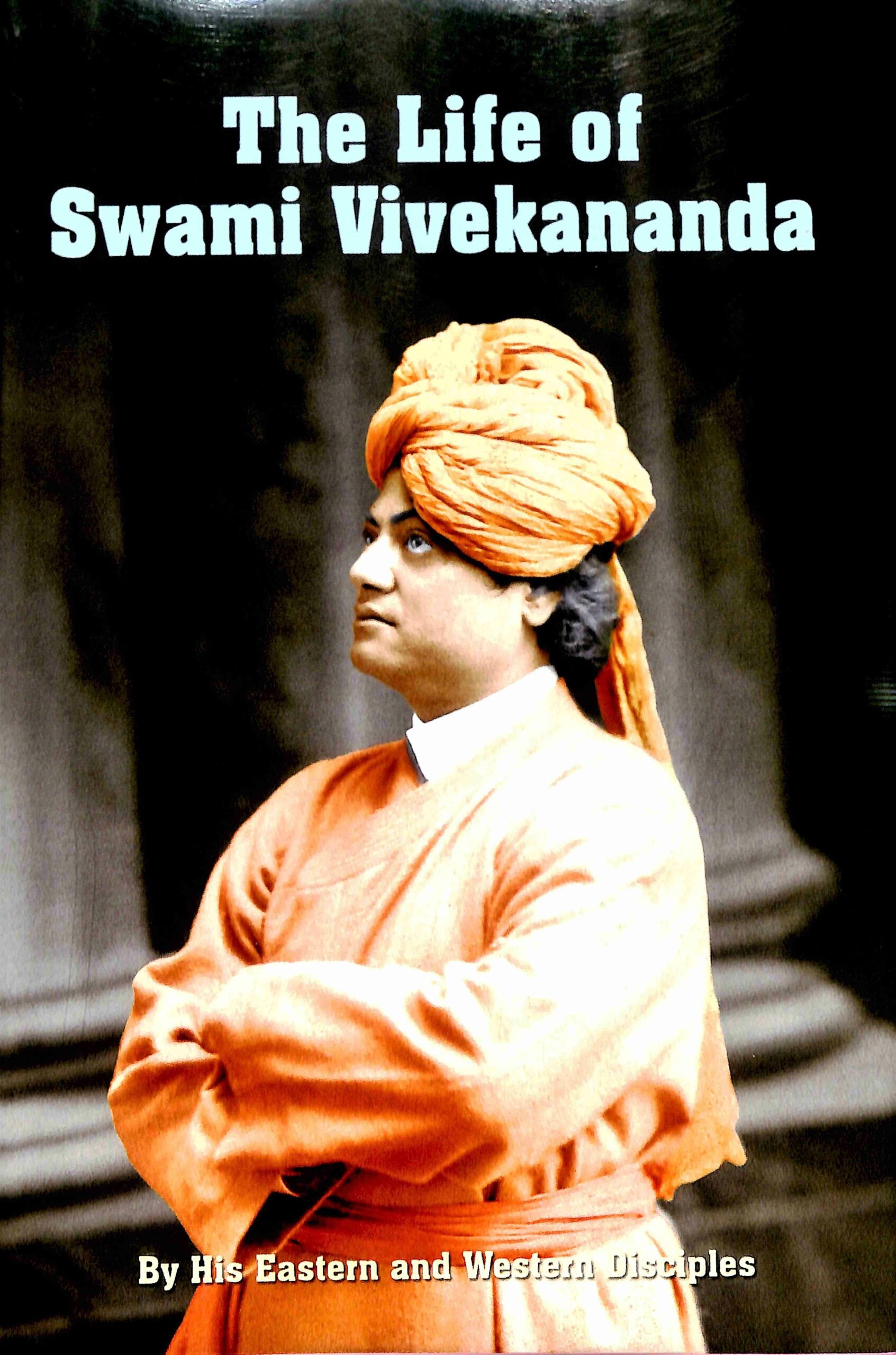 Life of Swami Vivekananda (Vol. 2)