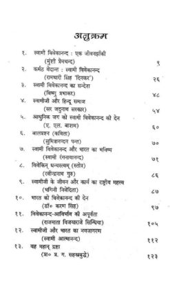 VIVEKANANDA AUR UNKA AVADAN