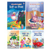 Nahne Janvaron Ki Kahaniyan (Set of 5 Books)