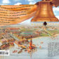 Vivekananda: East Meets West