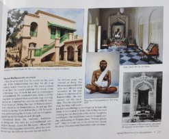 Sri Ramakrishna: A Divine Life in Pictures