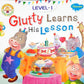 Gultty Learns His Lesson (Level-1)