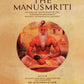 The Manusmriti - English Translation Hardcover