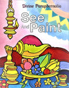 See and Paint: Divine Paraphernalia