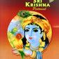 Sri Krishna Pictorial Vol. 1 of 2 set