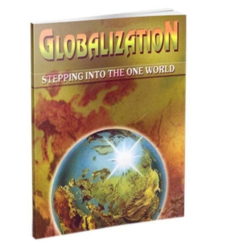 Globalization: Stepping into the One World