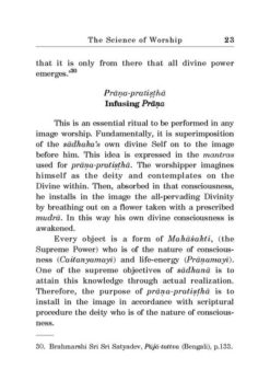 Worship of Sri Ramakrishna
