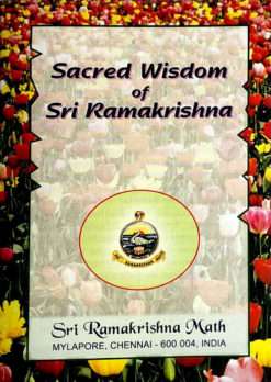 Sacred Wisdom of Sri Ramakrishna