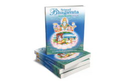 Srimad Bhagavata Vol. 1